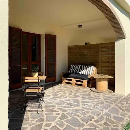 Podere 239 - La Stalla *